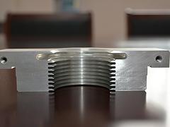 品蘇機械科技供應廠家直銷的哈弗式迷宮密封:淮安精密機械零件圖片|品蘇機械科技供應廠家直銷的哈弗式迷宮密封:淮安精密機械零件產品圖片由 機械科技(蘇州)公司生產提供-