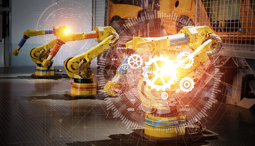 機械科技圖片素材-正版創(chuàng)意圖片500653775-攝圖網(wǎng)
