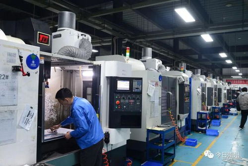 崇州這家科技型企業(yè),行業(yè)領先