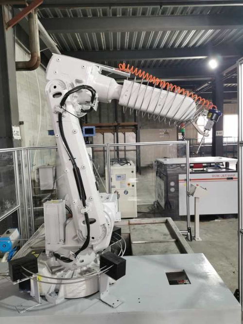 黑龍江大型切割機器人廠家報價 固銳科技 優(yōu)選