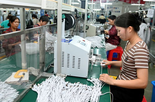 開(kāi)局良好提振信心 機(jī)械科技領(lǐng)域經(jīng)濟(jì)回升向好態(tài)勢(shì)增強(qiáng)