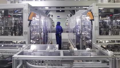 啟東出臺(tái)重磅政策 單個(gè)項(xiàng)目最高補(bǔ)貼1000萬(wàn)元支持企業(yè)“智改數(shù)轉(zhuǎn)”