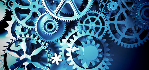 機(jī)械齒輪 工業(yè)文明的基石與未來科技的精密引擎